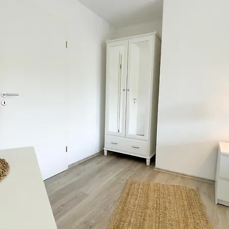 Apartment Nordseebrandung A2 3