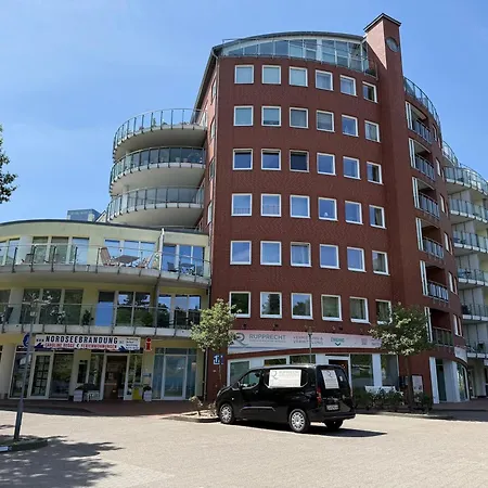 Nordseebrandung A2 3 * كوكسهافن