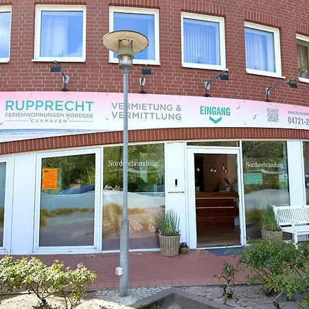 Nordseebrandung A2 3