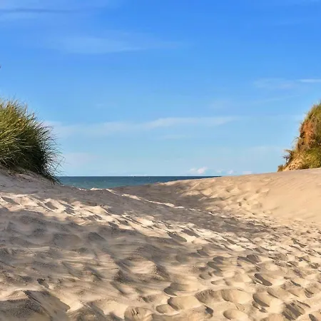 Nordseebrandung A2 3 Apartment